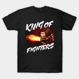 KOF '95 T-Shirt